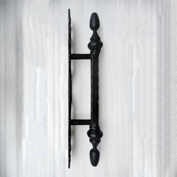 CO Handle Set 11